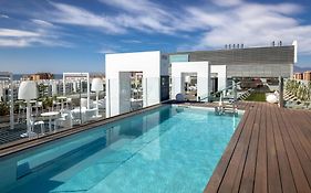Barcelo Malaga